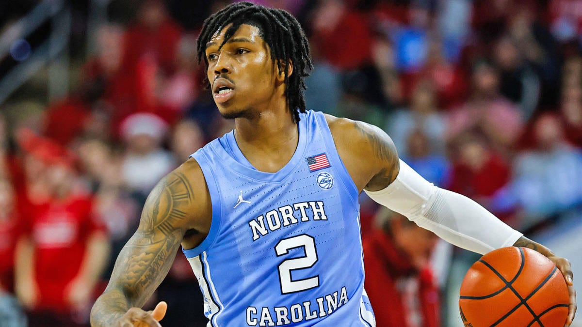 Caleb Love will not attend Michigan: Highly coveted North Carolina star to remain in transfer portal