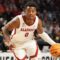 College basketball transfer portal rankings 2023: Arizona lands Alabama transfer