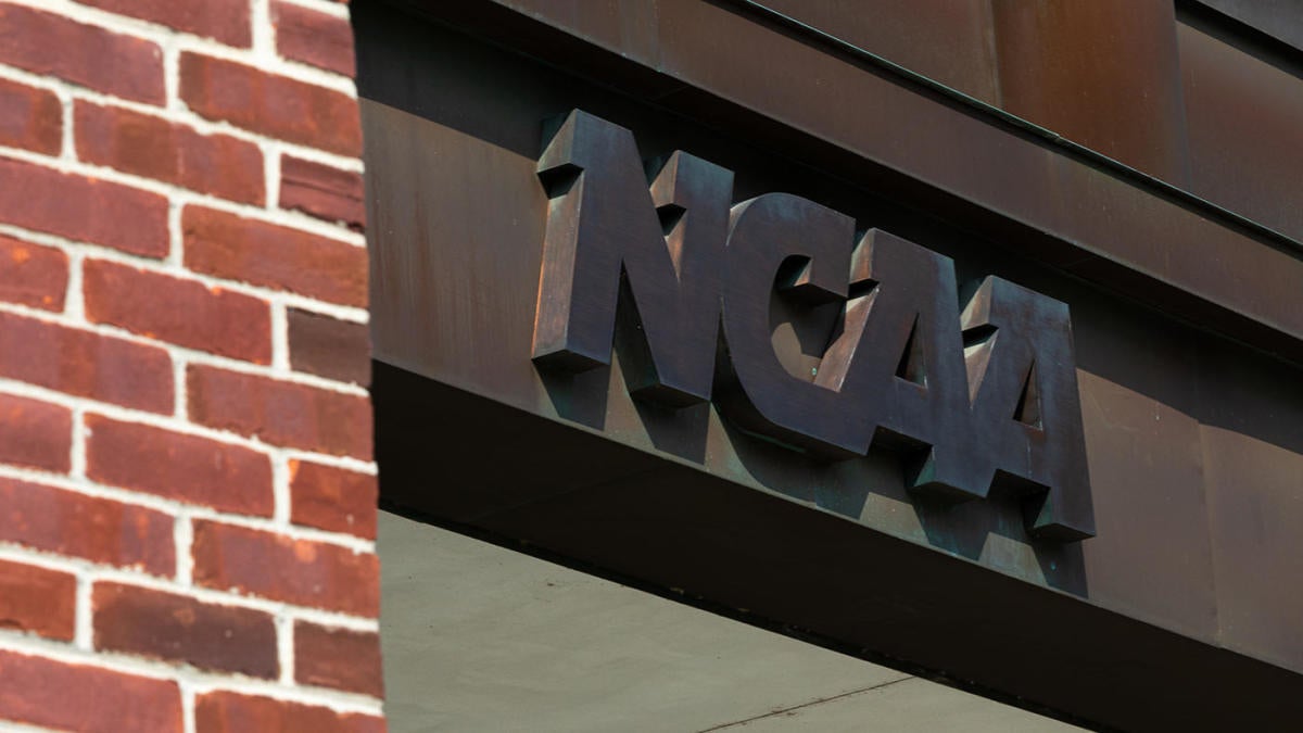 NCAA president 'fired up' as sweeping third-party review of association gets underway