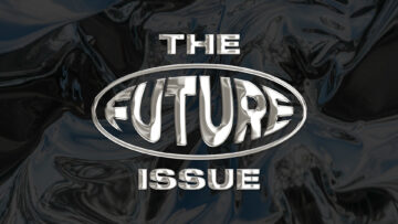 The Future Issue: Scoot Henderson Covers SLAM 244