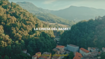 WATCH: ‘The Church of Basketball’ Captures How a Small Town