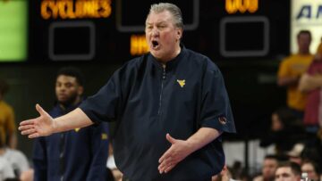 Bob Huggins resigns at West Virginia: Hall of Fame coach