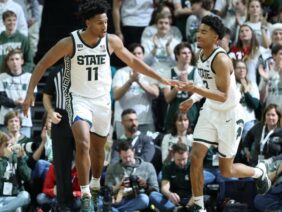 2023 NBA Draft deadline winners and losers: Michigan State gets