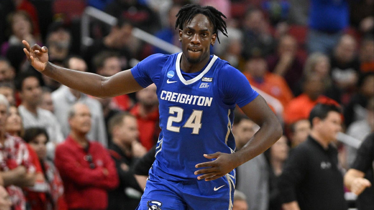Arthur Kaluma commits to Kansas State: Ex-Creighton star gives Wildcats another huge transfer