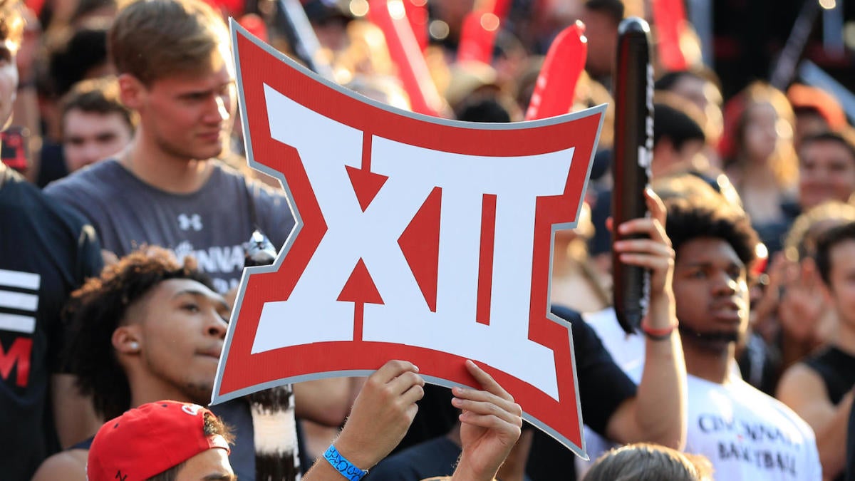 Big 12 launches 'international extension' into Mexico, exploring potential bowl game for 2026