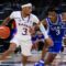 Bracketology 2024: Kansas is top seed ahead of No. 1s