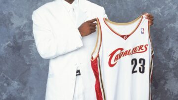 Celebrating the 20th Anniversary of the ’03 NBA Draft and
