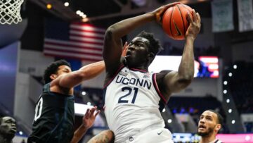 Dribble Handoff: Top 2023 NBA Draft prospects who could still