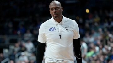 Penny Hardaway suspended: Memphis coach out first three games of