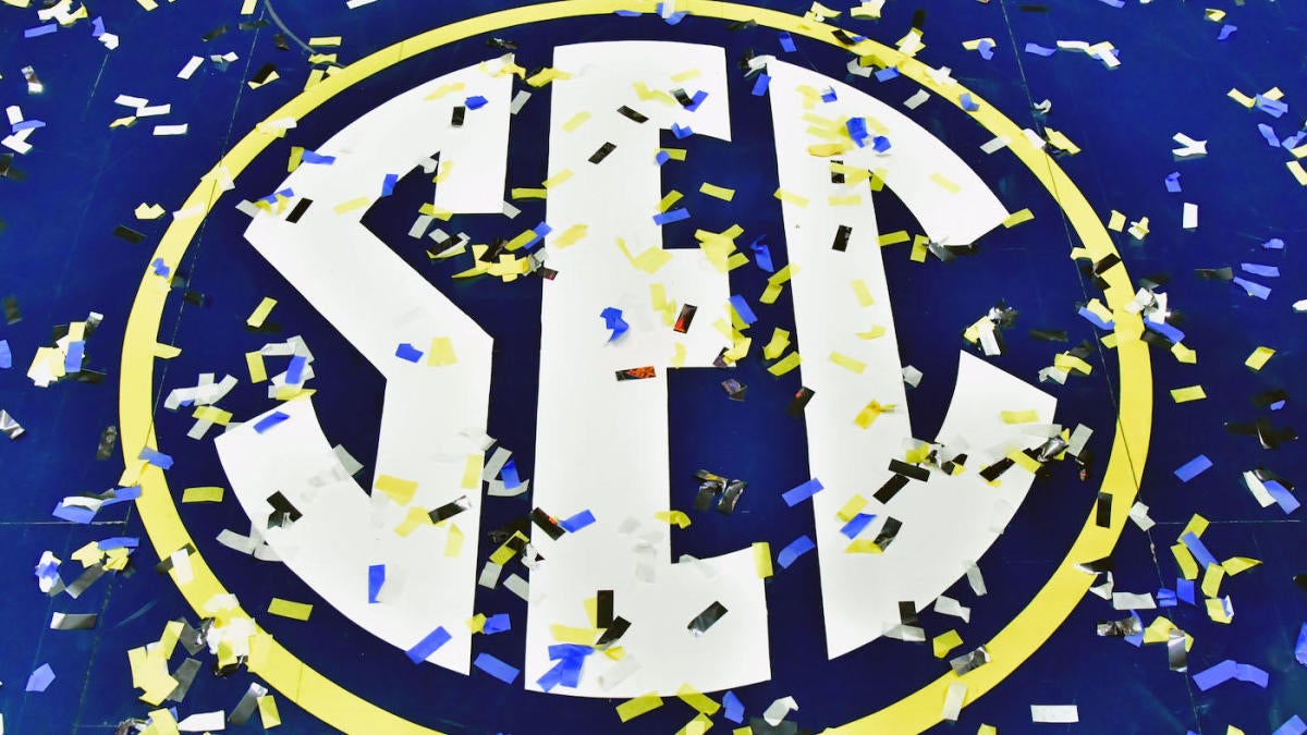 SEC basketball 2023-24 schedule: Matchups, opponents set for Kentucky, Alabama, rest of conference
