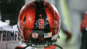 San Diego State notifies Mountain West that it intends to