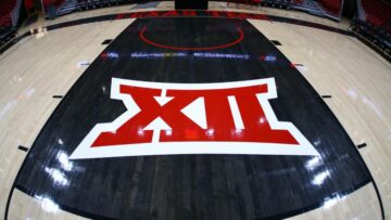 Big 12 basketball 2023-24 schedule: Format set for Kansas, new