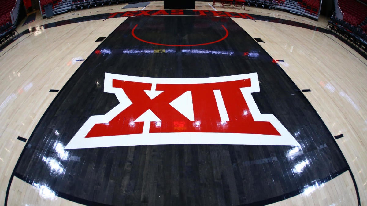 Big 12 basketball 2023-24 schedule: Format set for Kansas, new teams in last season with Texas and Oklahoma