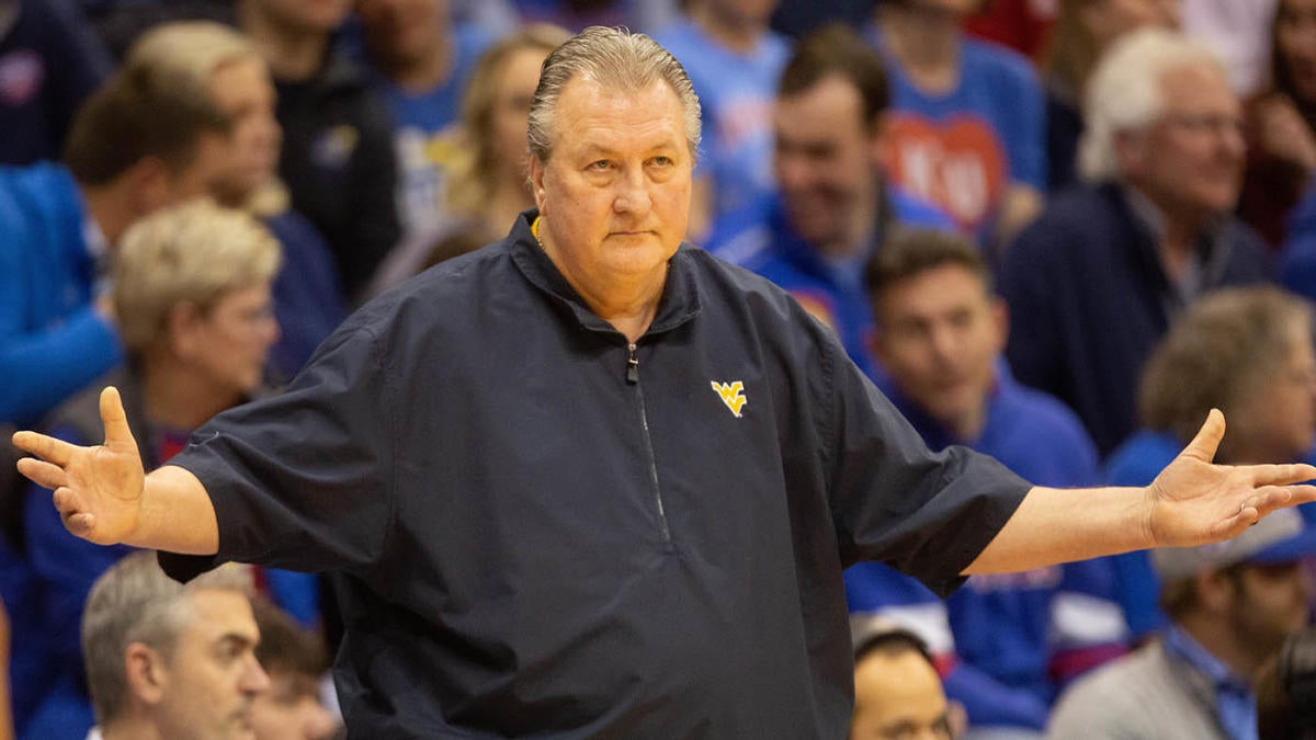 Bob Huggins threatens lawsuit against West Virginia as ex-Mountaineers basketball coach seeks reinstatement