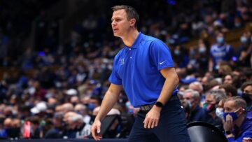 College basketball recruiting: Duke’s unfinished business, Kentucky’s slow start among