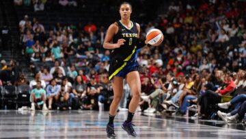 Dallas Wings Satou Sabally Opens Up About Overcoming Injuries and