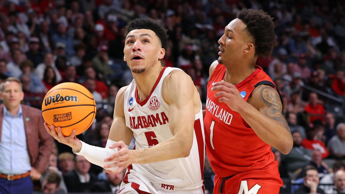 Jahvon Quinerly transfers to Memphis: Penny Hardaway lands Alabama PG, co-SEC Sixth Man of the Year