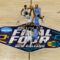 Kansas vs. North Carolina: College basketball blue bloods agree to
