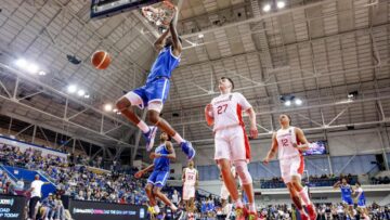 Kentucky basketball: Five takeaways after Wildcats dominate GLOBL JAM Tournament