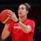 Kia Nurse is Inspiring the Next Generation with Canada’s First