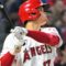 Shohei Ohtani just had one of the best months ever,