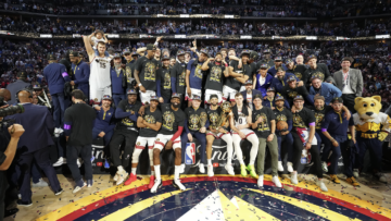 The Denver Nuggets’ Rise to Becoming NBA Champions Marks a