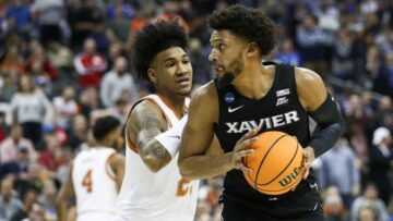 Xavier F Jerome Hunter sidelined indefinitely with undisclosed medical issue