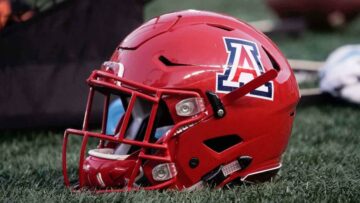 Arizona to Big 12? Wildcats expected to soon follow Colorado