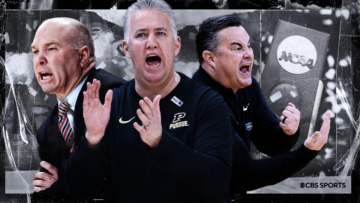 Candid Coaches: Who is the best college basketball coach yet