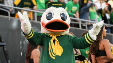 Conference realignment winners, losers: Oregon comes up short in Big