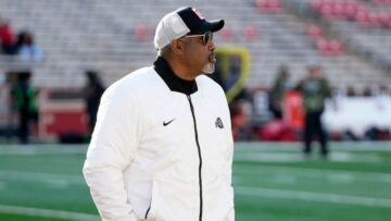 Ohio State AD Gene Smith to retire: Longtime administrator became