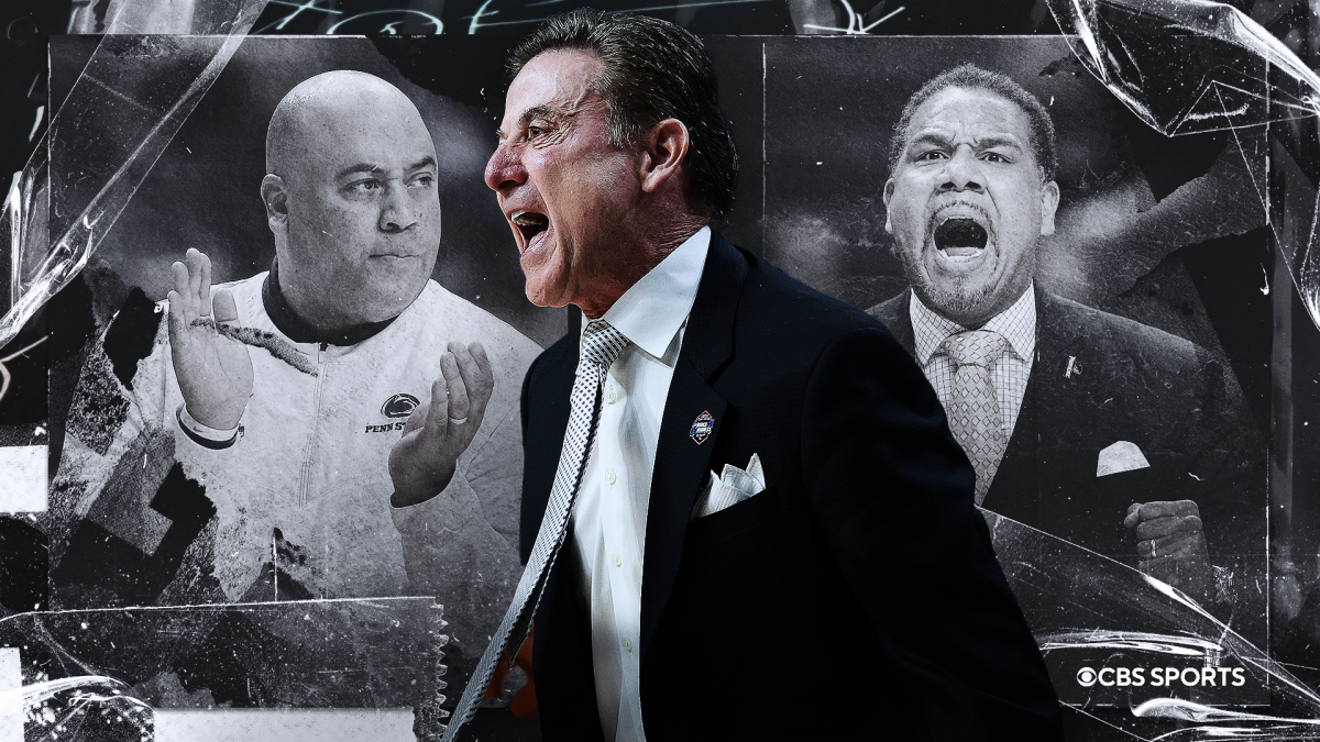 Candid Coaches: Who was the best high-major coaching hire of the 2023 offseason?