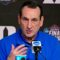 Coach K on current state of college basketball: NIL is