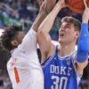 Dribble Handoff: Duke, Kentucky stars look to dethrone Purdue’s Zach