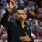Michigan coach Juwan Howard undergoes heart procedure, could return in