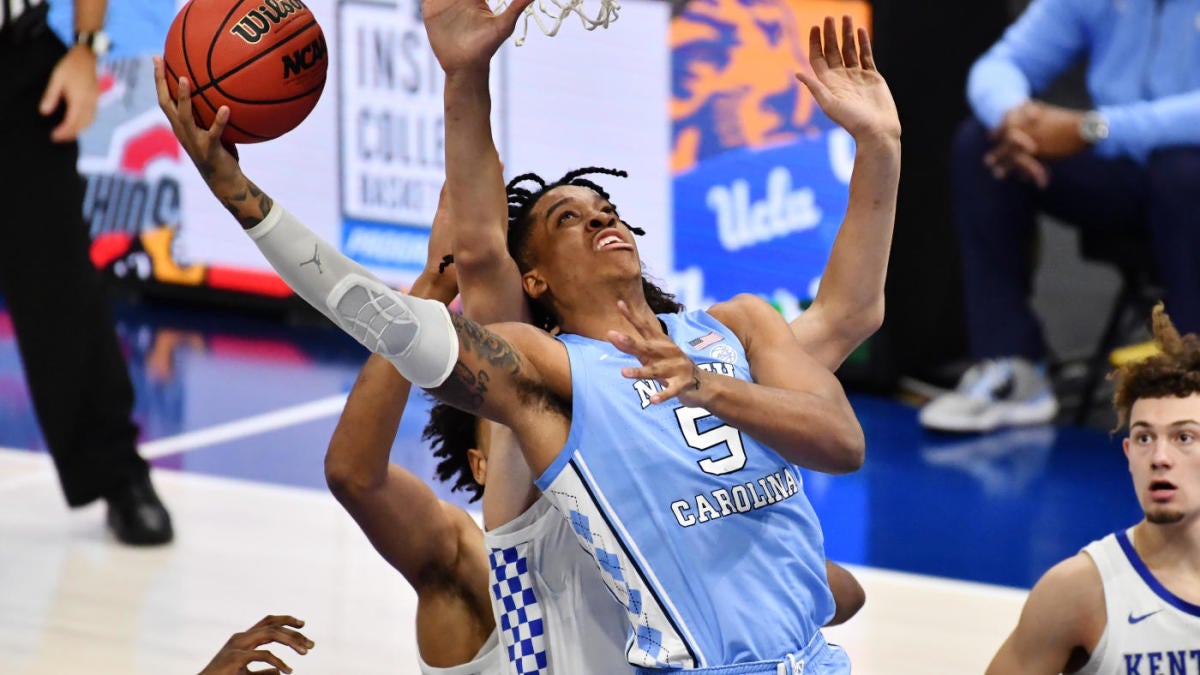 North Carolina basketball schedule 2023-24: UConn, Kentucky among Tar Heels' top nonconference opponents