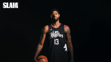 Paul George Unfiltered: Clippers Star Talks Training, Perception Around the