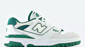 Rebirth of Cool: How the New Balance 550s Made a
