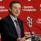 St. John’s Rick Pitino, Texas’ Rodney Terry among first-year college
