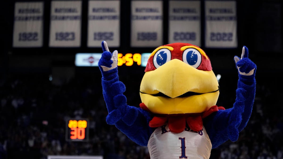 After Kansas joins other teams recently let off easy for NCAA violations, the IARP will thankfully RIP
