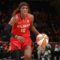 Atlanta Dream star Rhyne Howard to become assistant coach with