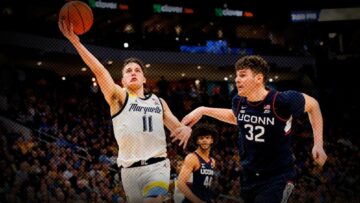 Big East expert picks 2023-24: Predictions, projected order of finish,