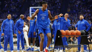 College basketball rankings: Most underrated and overrated teams in the