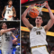 College basketball rankings: The top 100 and 1 best players