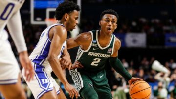 College basketball schedules 2023-24: Notable teams with the most challenging