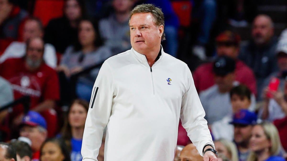 Kansas gets three-year probation, Bill Self dodges penalty as NCAA issues ruling in infractions case