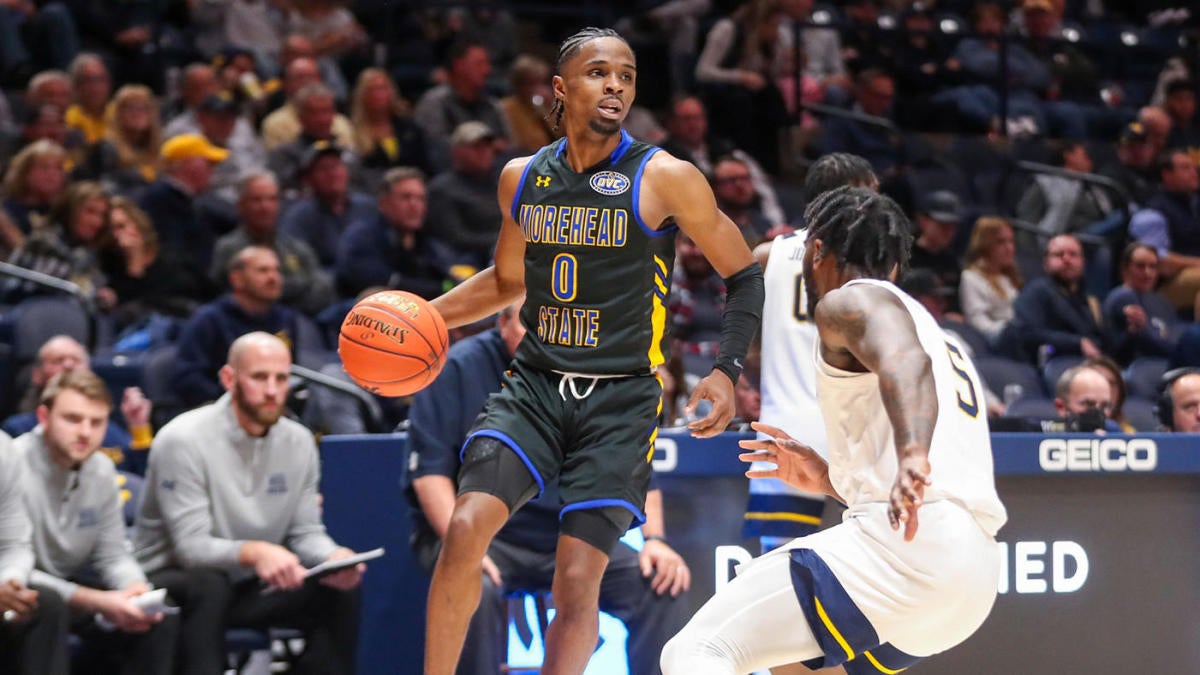 Morehead State star Mark Freeman, preseason OVC Player of the Year, likely out for season with wrist injury