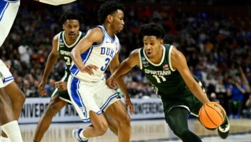 Ranking the best college basketball games this season among matchups