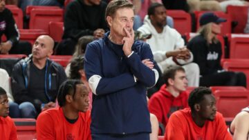 Rick Pitino has St. John’s basketball primed for big stage