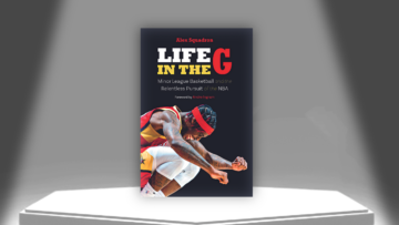 ‘Life in the G’: Alex Squadron’s New Book Gives an